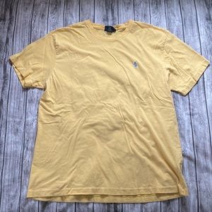 Ralph Lauren Polo Short Sleeve Tee | Men's Medium